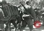 Image Les troupes allemandes se sont félicités de l'ancien français domaines de Pologne Pologne, 1939, de la seconde 21 séquences d'archives historiques vidéo 65675065314