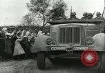 Image Les troupes allemandes se sont félicités de l'ancien français domaines de Pologne Pologne, 1939, de la seconde 37 séquences d'archives historiques vidéo 65675065314