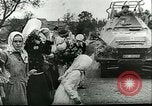 Image Les troupes allemandes se sont félicités de l'ancien français domaines de Pologne Pologne, 1939, de la seconde 43 séquences d'archives historiques vidéo 65675065314
