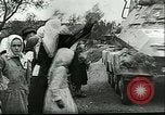 Image Les troupes allemandes se sont félicités de l'ancien français domaines de Pologne Pologne, 1939, de la seconde 44 séquences d'archives historiques vidéo 65675065314