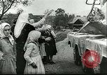 Image Les troupes allemandes se sont félicités de l'ancien français domaines de Pologne Pologne, 1939, de la seconde 45 séquences d'archives historiques vidéo 65675065314
