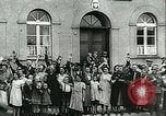 Image Les troupes allemandes se sont félicités de l'ancien français domaines de Pologne Pologne, 1939, de la seconde 46 séquences d'archives historiques vidéo 65675065314