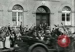 Image Les troupes allemandes se sont félicités de l'ancien français domaines de Pologne Pologne, 1939, de la seconde 47 séquences d'archives historiques vidéo 65675065314