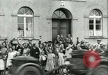 Image Les troupes allemandes se sont félicités de l'ancien français domaines de Pologne Pologne, 1939, de la seconde 52 séquences d'archives historiques vidéo 65675065314