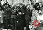 Image Les troupes allemandes se sont félicités de l'ancien français domaines de Pologne Pologne, 1939, de la seconde 53 séquences d'archives historiques vidéo 65675065314