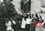 Image Les troupes allemandes se sont félicités de l'ancien français domaines de Pologne Pologne, 1939, de la seconde 58 séquences d'archives historiques vidéo 65675065314