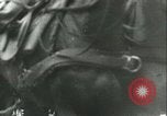 Image Les troupes allemandes se sont félicités de l'ancien français domaines de Pologne Pologne, 1939, de la seconde 61 séquences d'archives historiques vidéo 65675065314