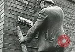 Image Les troupes allemandes se sont félicités de l'ancien français domaines de Pologne Pologne, 1939, de la seconde 62 séquences d'archives historiques vidéo 65675065314