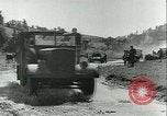 Image Les troupes allemandes envahissent la Pologne Varsovie Pologne Varsovie, 1939, de la seconde 8 séquences d'archives historiques vidéo 65675065315