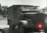 Image Les troupes allemandes envahissent la Pologne Varsovie Pologne Varsovie, 1939, de la seconde 9 séquences d'archives historiques vidéo 65675065315