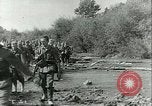 Image Les troupes allemandes envahissent la Pologne Varsovie Pologne Varsovie, 1939, de la seconde 24 séquences d'archives historiques vidéo 65675065315