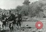Image Les troupes allemandes envahissent la Pologne Varsovie Pologne Varsovie, 1939, de la seconde 25 séquences d'archives historiques vidéo 65675065315