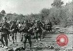 Image Les troupes allemandes envahissent la Pologne Varsovie Pologne Varsovie, 1939, de la seconde 32 séquences d'archives historiques vidéo 65675065315