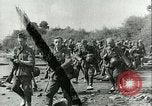 Image Les troupes allemandes envahissent la Pologne Varsovie Pologne Varsovie, 1939, de la seconde 33 séquences d'archives historiques vidéo 65675065315
