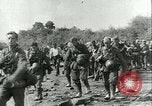 Image Les troupes allemandes envahissent la Pologne Varsovie Pologne Varsovie, 1939, de la seconde 34 séquences d'archives historiques vidéo 65675065315