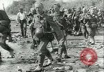 Image Les troupes allemandes envahissent la Pologne Varsovie Pologne Varsovie, 1939, de la seconde 36 séquences d'archives historiques vidéo 65675065315