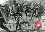 Image Les troupes allemandes envahissent la Pologne Varsovie Pologne Varsovie, 1939, de la seconde 37 séquences d'archives historiques vidéo 65675065315