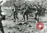 Image Les troupes allemandes envahissent la Pologne Varsovie Pologne Varsovie, 1939, de la seconde 38 séquences d'archives historiques vidéo 65675065315