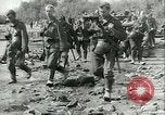 Image Les troupes allemandes envahissent la Pologne Varsovie Pologne Varsovie, 1939, de la seconde 39 séquences d'archives historiques vidéo 65675065315
