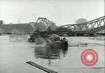 Image Les troupes allemandes envahissent la Pologne Varsovie Pologne Varsovie, 1939, de la seconde 46 séquences d'archives historiques vidéo 65675065315