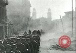 Image Les troupes allemandes envahissent la Pologne Varsovie Pologne Varsovie, 1939, de la seconde 54 séquences d'archives historiques vidéo 65675065315