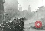 Image Les troupes allemandes envahissent la Pologne Varsovie Pologne Varsovie, 1939, de la seconde 55 séquences d'archives historiques vidéo 65675065315