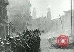 Image Les troupes allemandes envahissent la Pologne Varsovie Pologne Varsovie, 1939, de la seconde 57 séquences d'archives historiques vidéo 65675065315