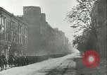 Image Les troupes allemandes envahissent la Pologne Varsovie Pologne Varsovie, 1939, de la seconde 59 séquences d'archives historiques vidéo 65675065315
