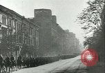 Image Les troupes allemandes envahissent la Pologne Varsovie Pologne Varsovie, 1939, de la seconde 60 séquences d'archives historiques vidéo 65675065315