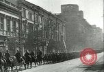 Image Les troupes allemandes envahissent la Pologne Varsovie Pologne Varsovie, 1939, de la seconde 62 séquences d'archives historiques vidéo 65675065315