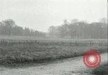 Image of Marshal Foch's train associated with the World War I Armistice Compiegne France, 1918, second 15 stock footage video 65675065316