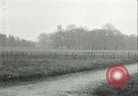 Image of Marshal Foch's train associated with the World War I Armistice Compiegne France, 1918, second 17 stock footage video 65675065316