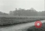 Image of Marshal Foch's train associated with the World War I Armistice Compiegne France, 1918, second 18 stock footage video 65675065316