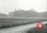 Image of Marshal Foch's train associated with the World War I Armistice Compiegne France, 1918, second 19 stock footage video 65675065316