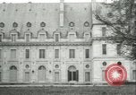 Image of Marshal Foch's train associated with the World War I Armistice Compiegne France, 1918, second 26 stock footage video 65675065316