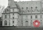 Image of Marshal Foch's train associated with the World War I Armistice Compiegne France, 1918, second 33 stock footage video 65675065316