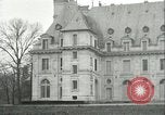 Image of Marshal Foch's train associated with the World War I Armistice Compiegne France, 1918, second 36 stock footage video 65675065316