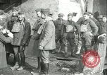 Image général Lutz Wahl France, 1918, de la seconde 10 séquences d'archives historiques vidéo 65675065317