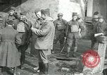 Image général Lutz Wahl France, 1918, de la seconde 18 séquences d'archives historiques vidéo 65675065317