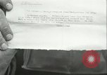 Image général Lutz Wahl France, 1918, de la seconde 28 séquences d'archives historiques vidéo 65675065317