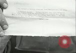 Image général Lutz Wahl France, 1918, de la seconde 30 séquences d'archives historiques vidéo 65675065317