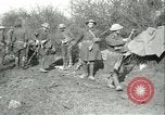 Image of U.S. Troops France, 1918, second 4 stock footage video 65675065319