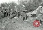 Image of U.S. Troops France, 1918, second 6 stock footage video 65675065319