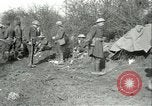 Image of U.S. Troops France, 1918, second 7 stock footage video 65675065319