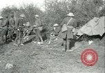 Image of U.S. Troops France, 1918, second 8 stock footage video 65675065319