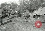 Image of U.S. Troops France, 1918, second 10 stock footage video 65675065319