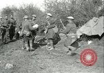 Image of U.S. Troops France, 1918, second 11 stock footage video 65675065319