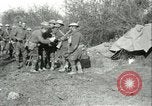 Image of U.S. Troops France, 1918, second 12 stock footage video 65675065319
