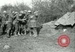 Image of U.S. Troops France, 1918, second 13 stock footage video 65675065319