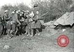 Image of U.S. Troops France, 1918, second 14 stock footage video 65675065319